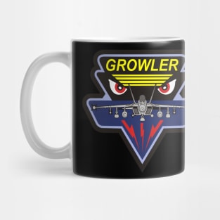 VAQ132 Scorpions Mug